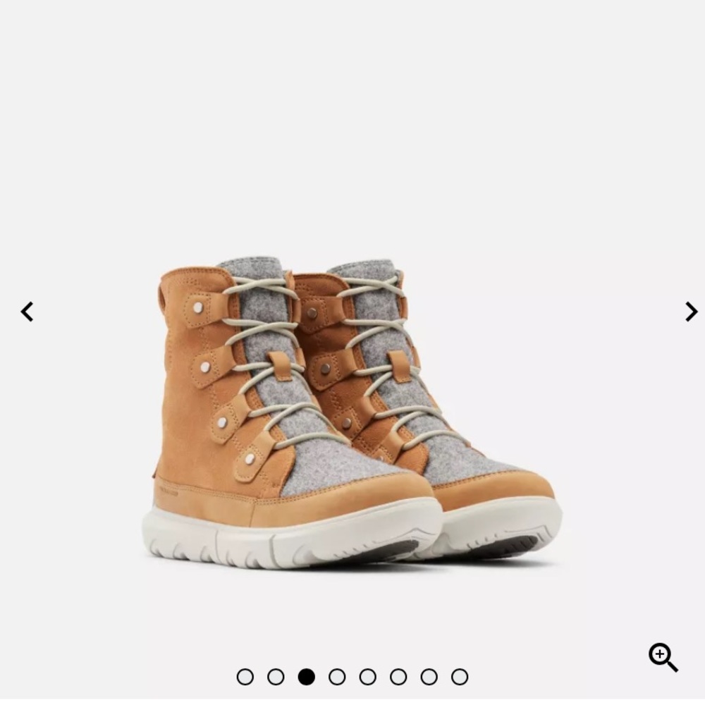 WOMEN'S SOREL EXPLORER™ II JOAN